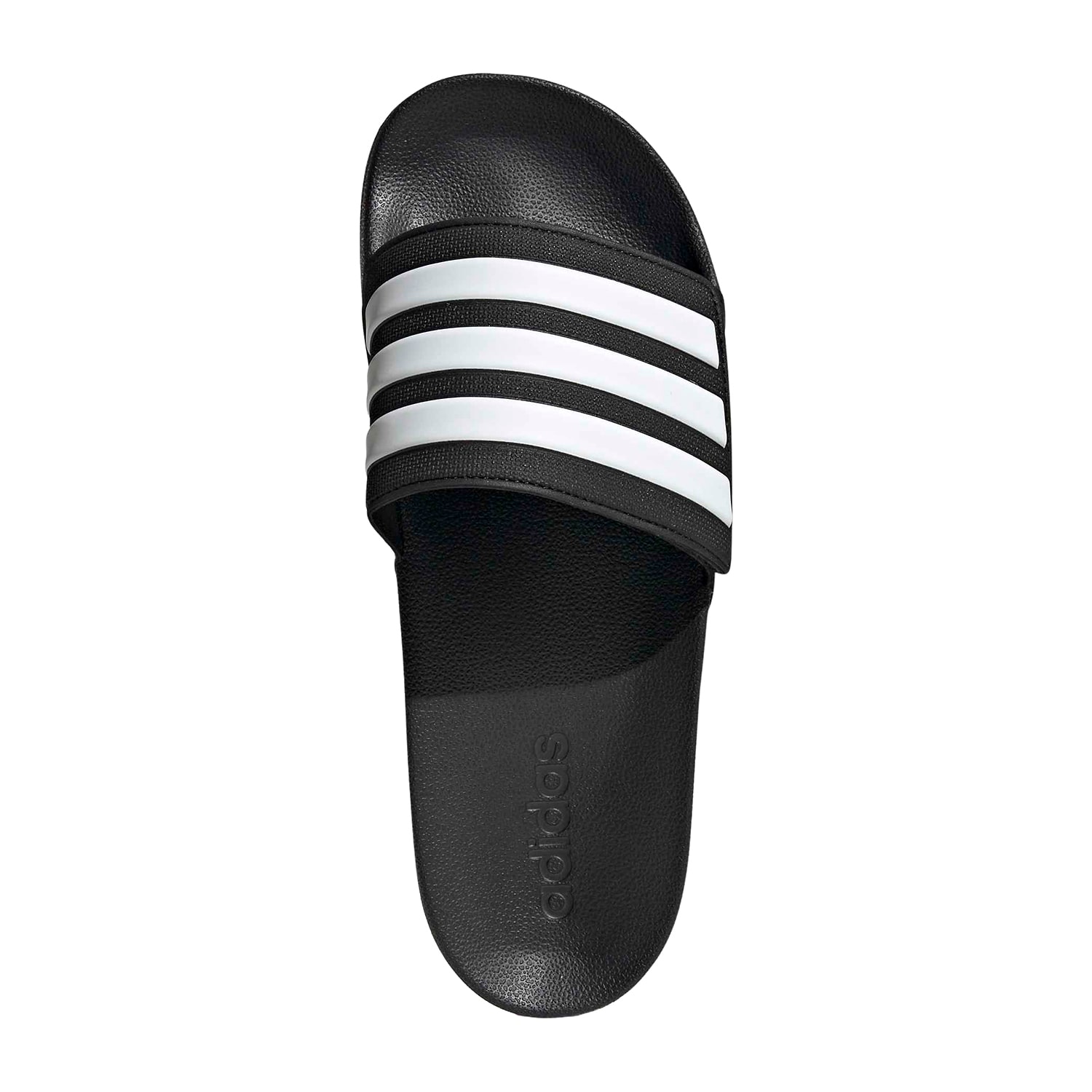 adidas Mens Adilette Shower V Slide Sandals