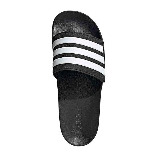 adidas Mens Adilette Shower V Slide Sandals