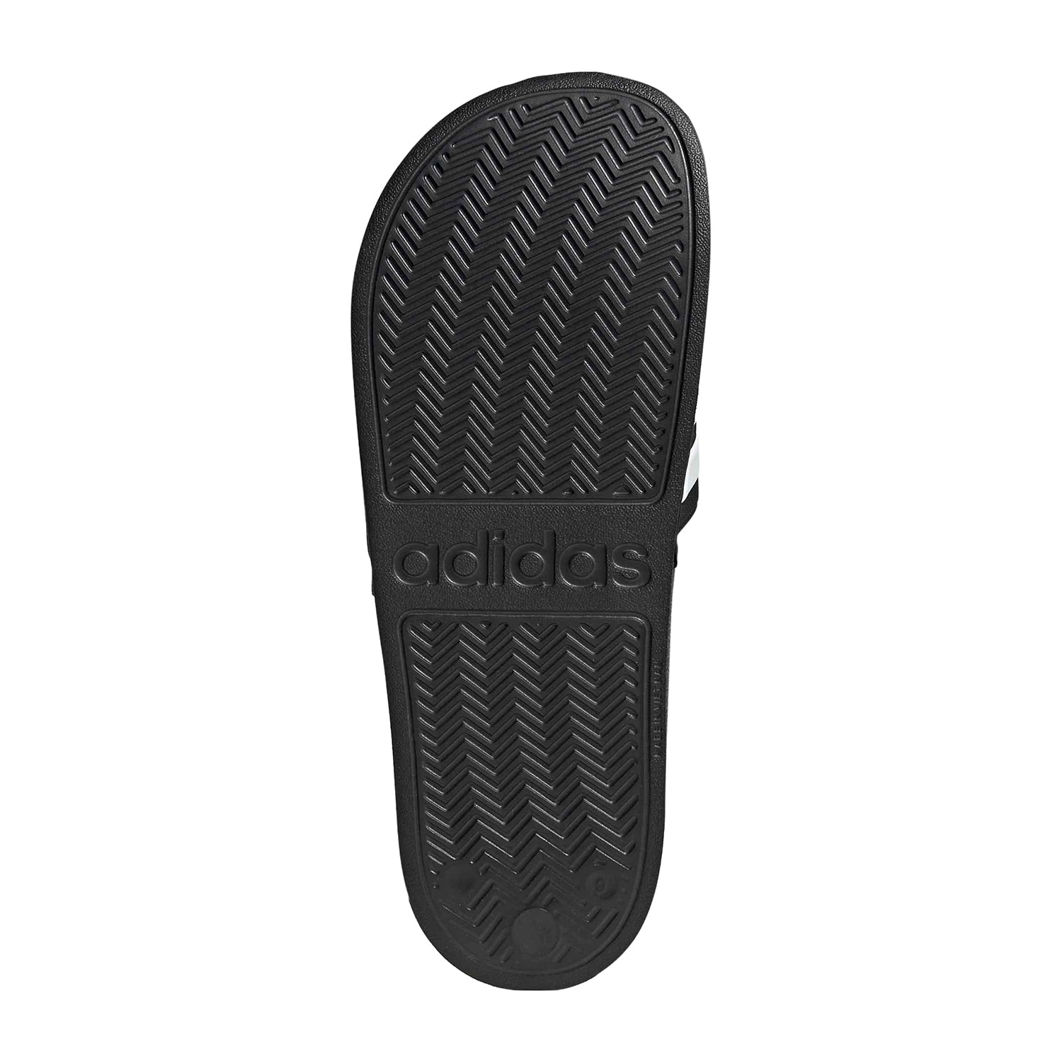 adidas Mens Adilette Shower V Slide Sandals