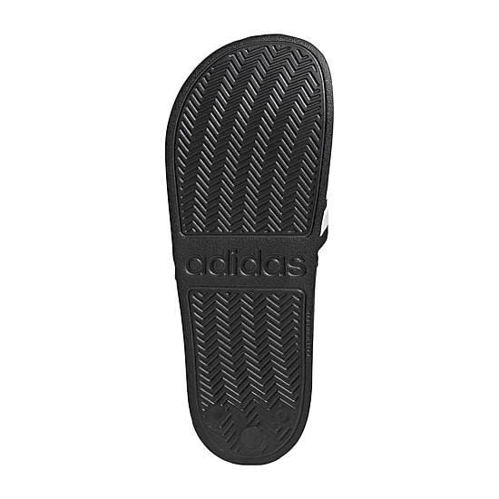 adidas Mens Adilette Shower V Slide Sandals