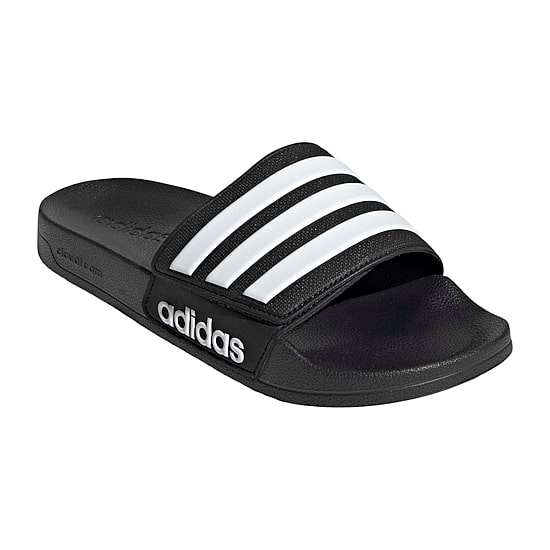adidas Mens Adilette Shower V Slide Sandals