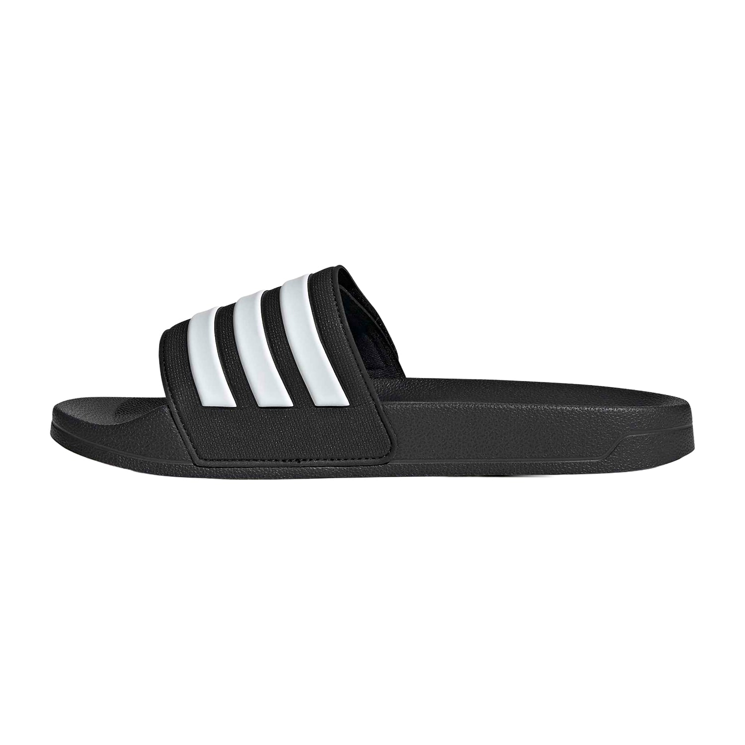 adidas Mens Adilette Shower V Slide Sandals