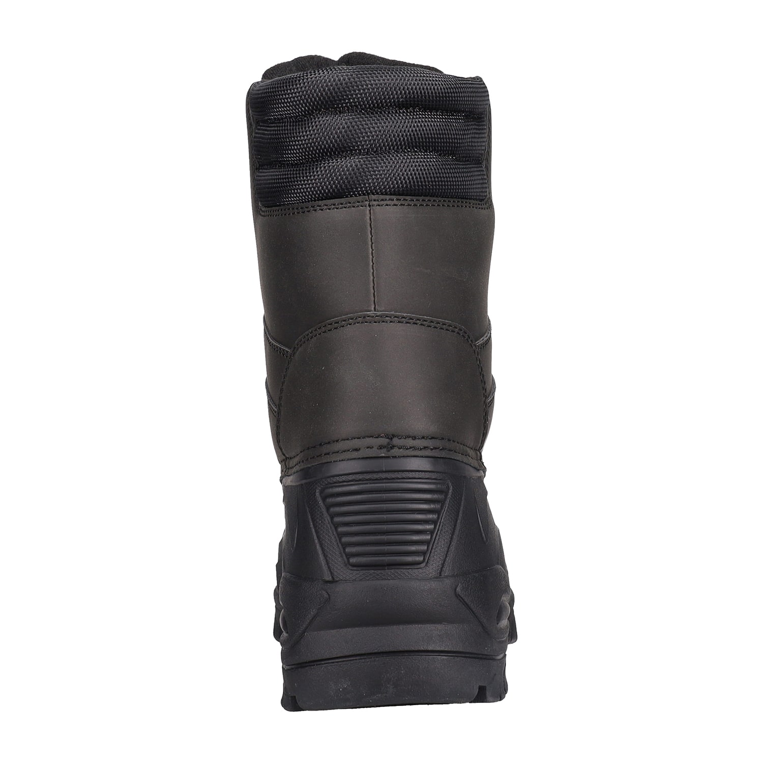 Weatherproof Mens Cindral Flat Heel Winter Boots