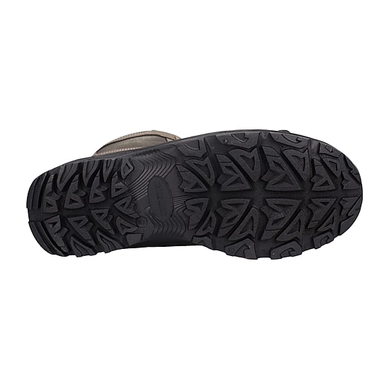 Weatherproof Mens Carroway Flat Heel Winter Boots