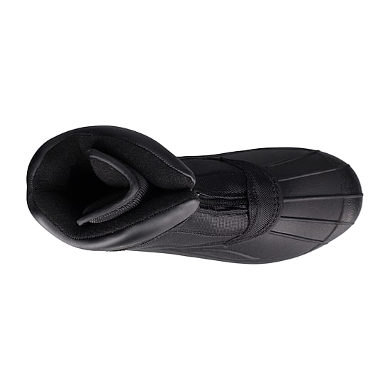 Weatherproof Mens Casper Flat Heel Winter Boots