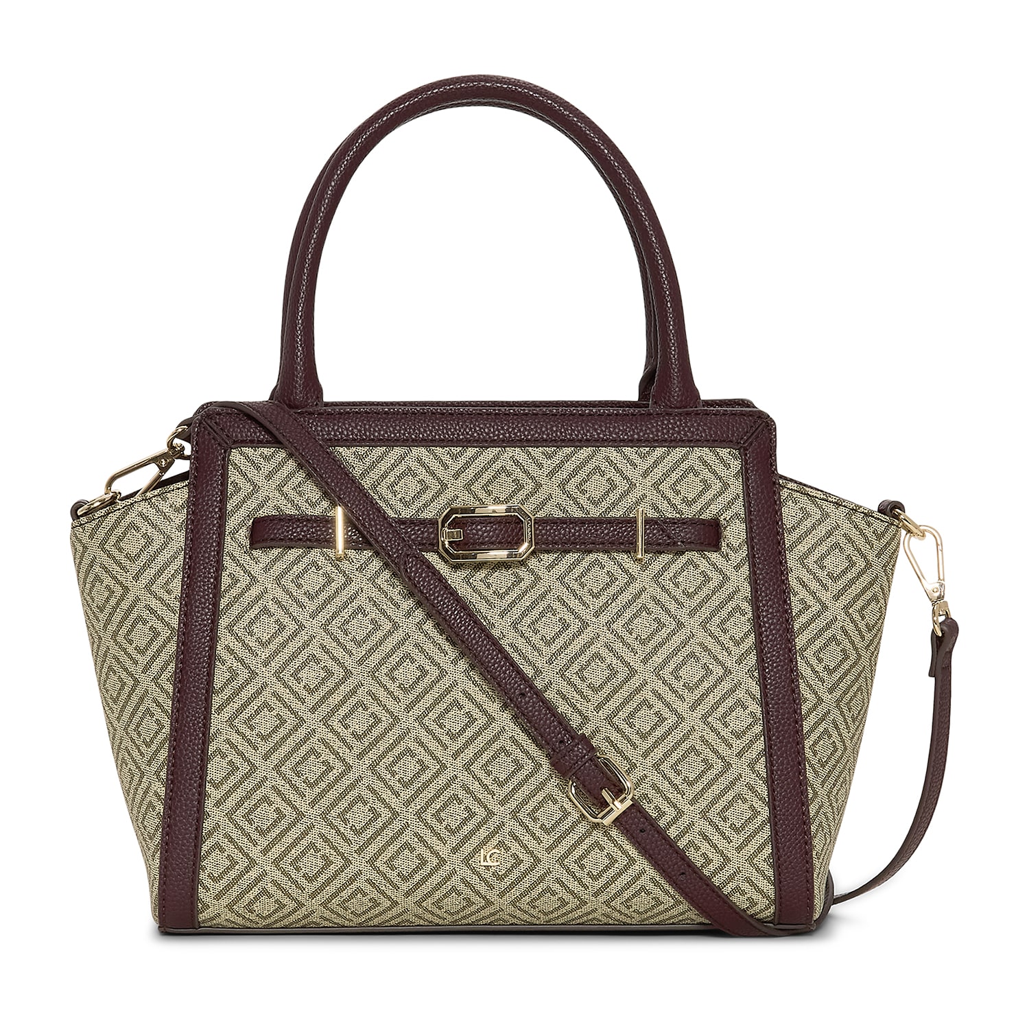 Liz Claiborne Tote Bag