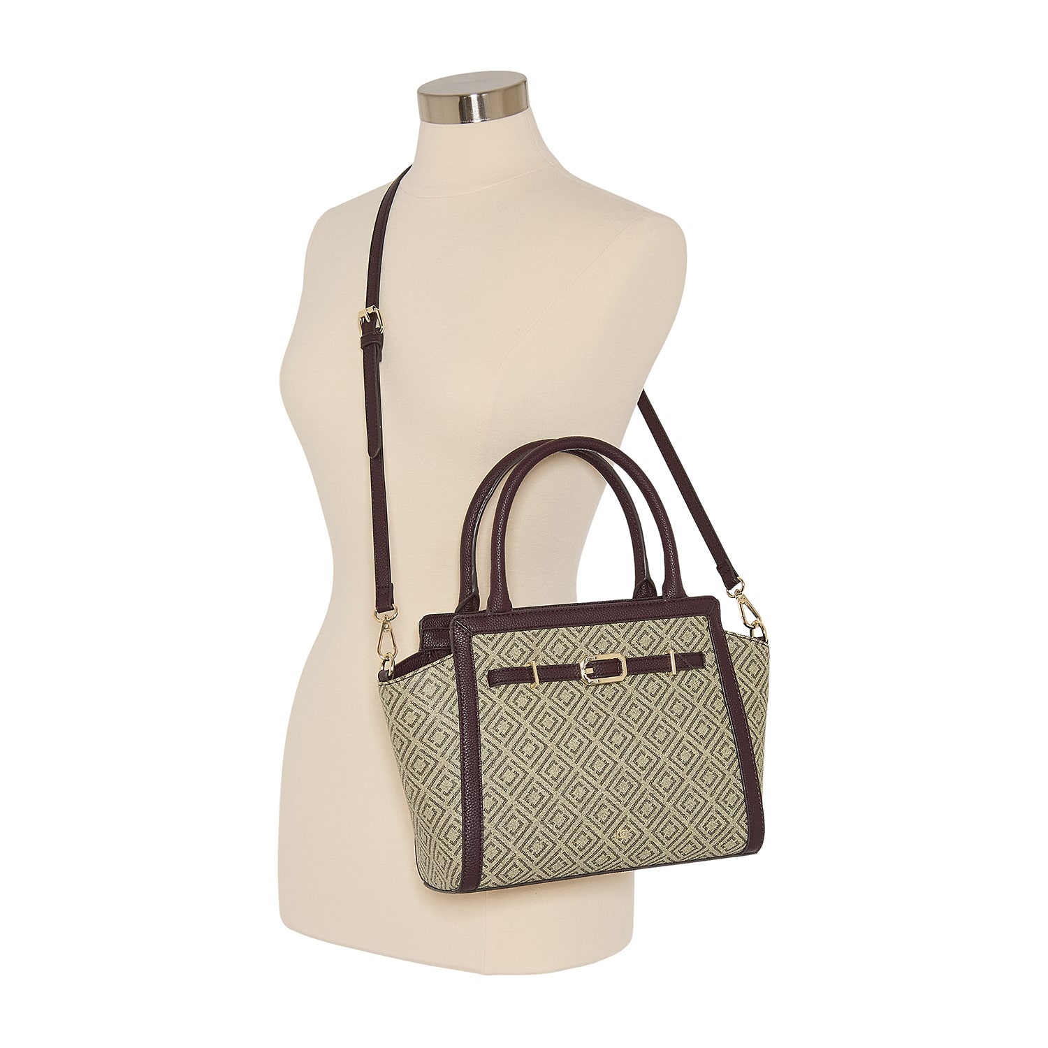 Liz Claiborne Tote Bag