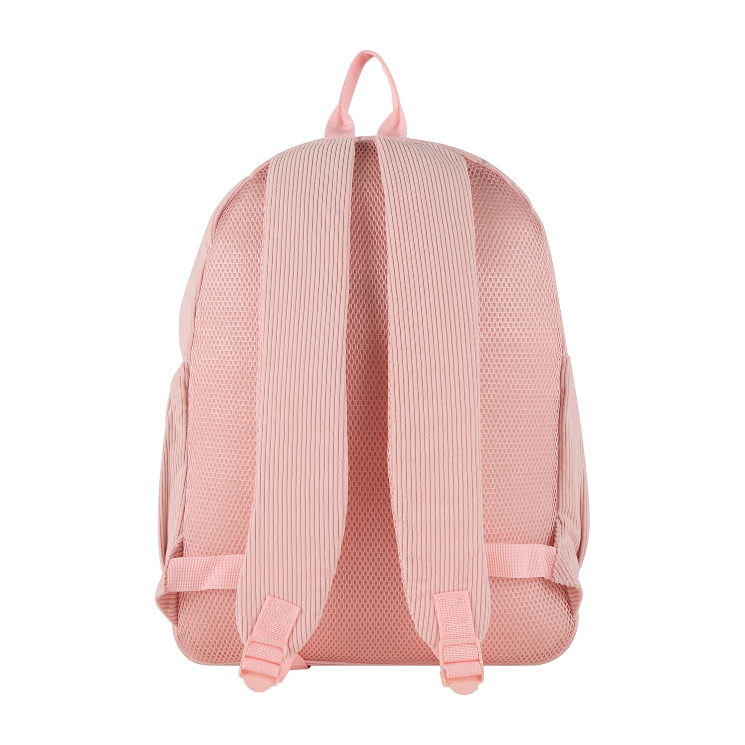 Cudlie Corduroy 2-pc Backpack with Patches