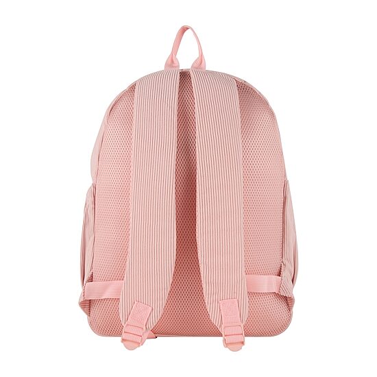 Cudlie Trendy Corduroy 2-pc Backpack with Pencil Case and Patches