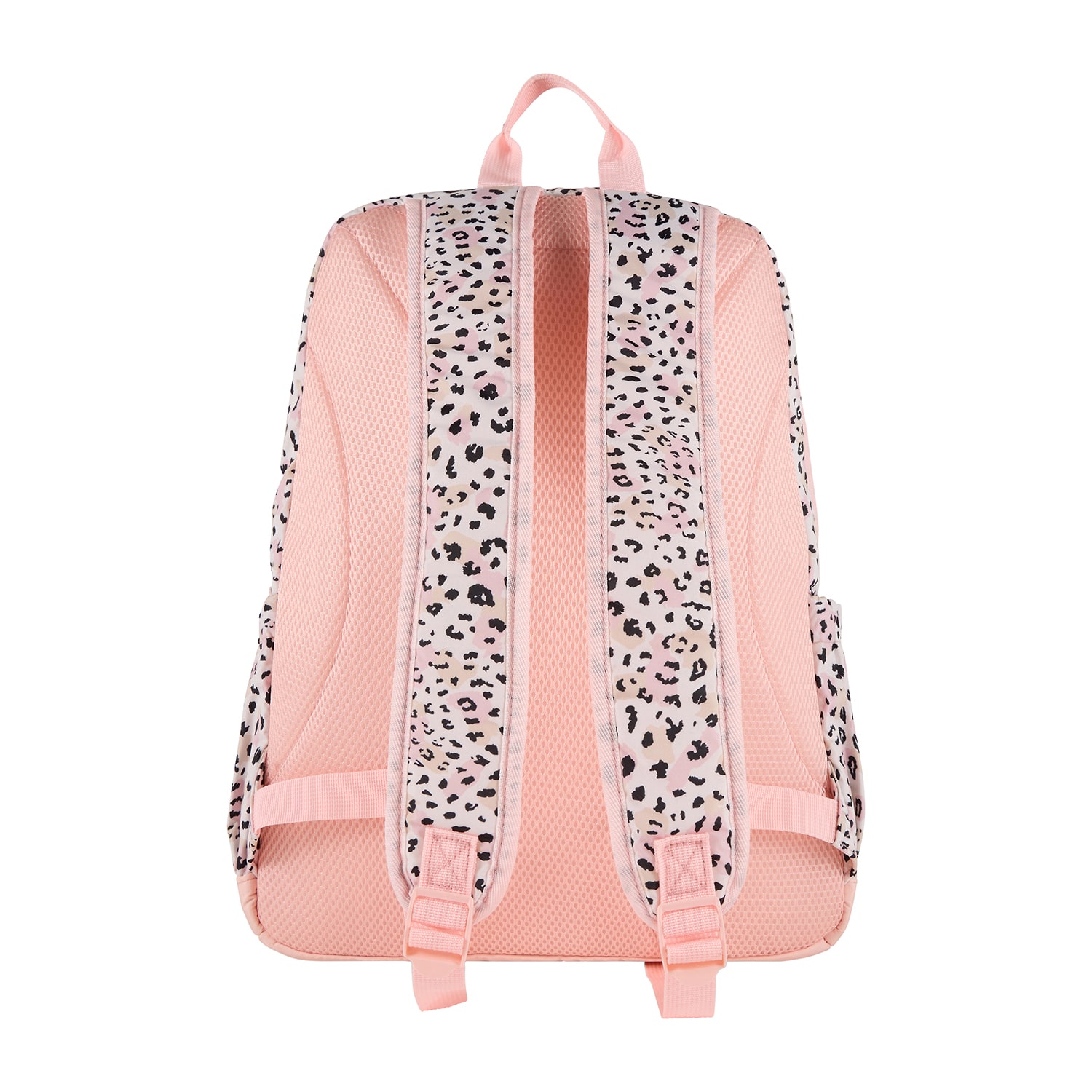 Cudlie Printed Nylon 2-pc Backpack with Charm