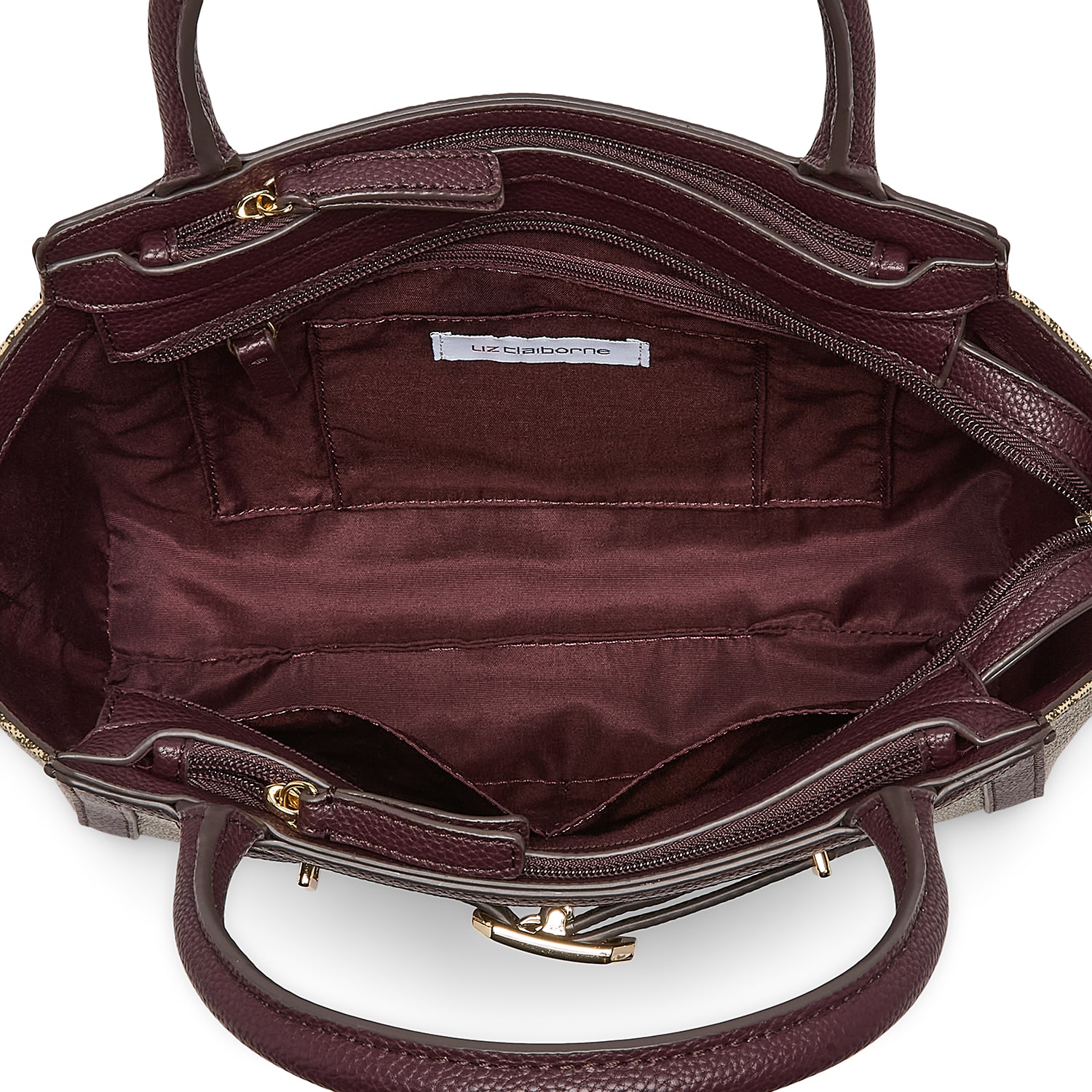 Liz Claiborne Tote Bag