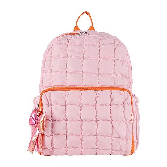Cudlie Puffy Nylon 2-pc Backpack