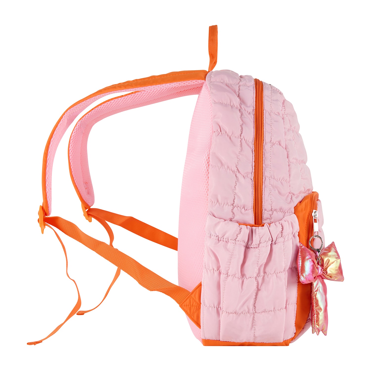 Cudlie Puffy Nylon 2-pc Backpack