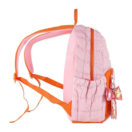 Cudlie Puffy Nylon 2-pc Backpack