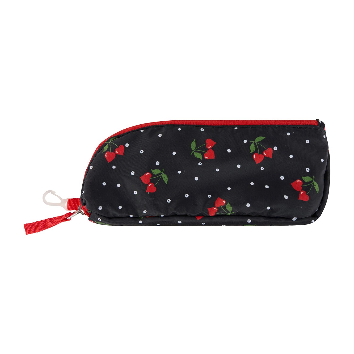 Cudlie Printed Nylon 2-pc Backpack with Charm