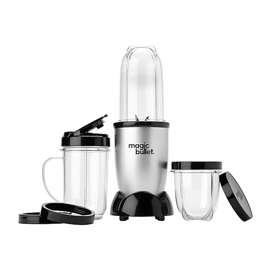Magic Bullet® Blender and Mixer System