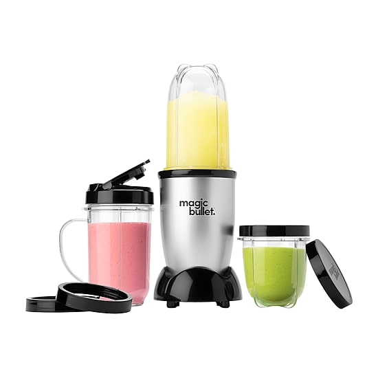 Magic Bullet® Blender and Mixer System
