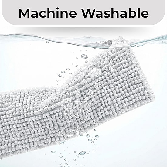 Better Trends Indulgence Collection Bath Rug