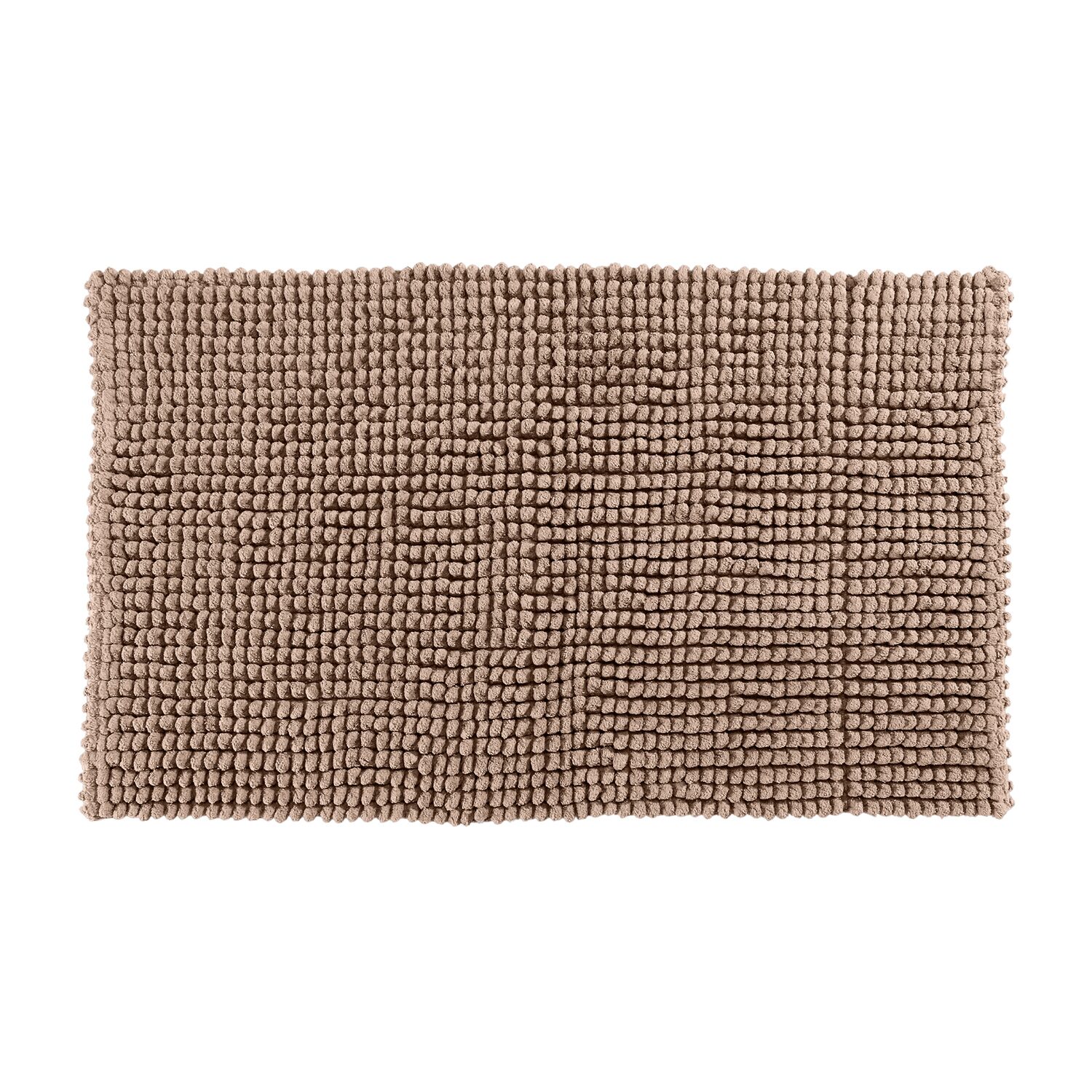 Better Trends Indulgence Collection Bath Rug