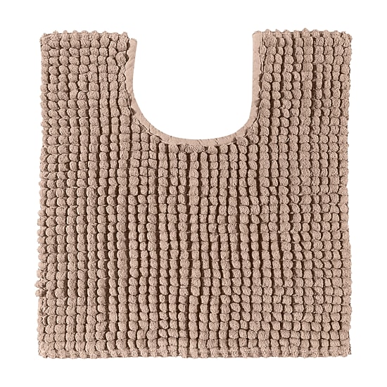Better Trends Indulgence Collection Bath Rug