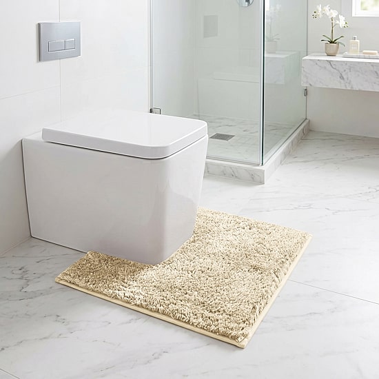 Better Trends Haven Collection Bath Rug