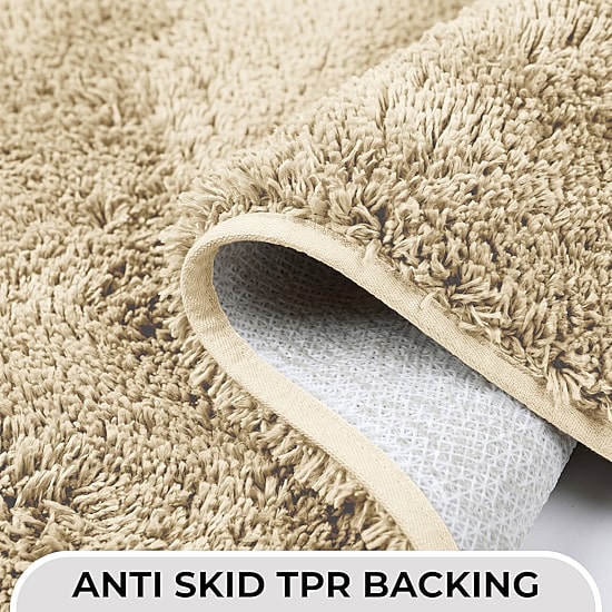 Better Trends Haven Collection Bath Rug