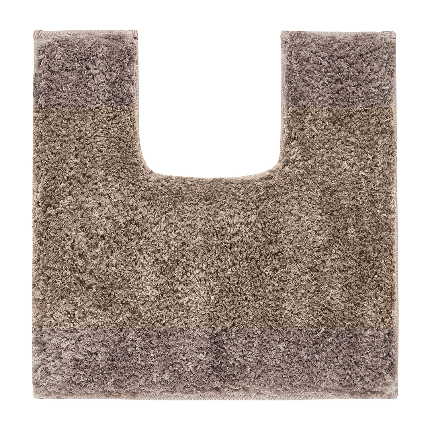 Better Trends Haven Collection Bath Rug