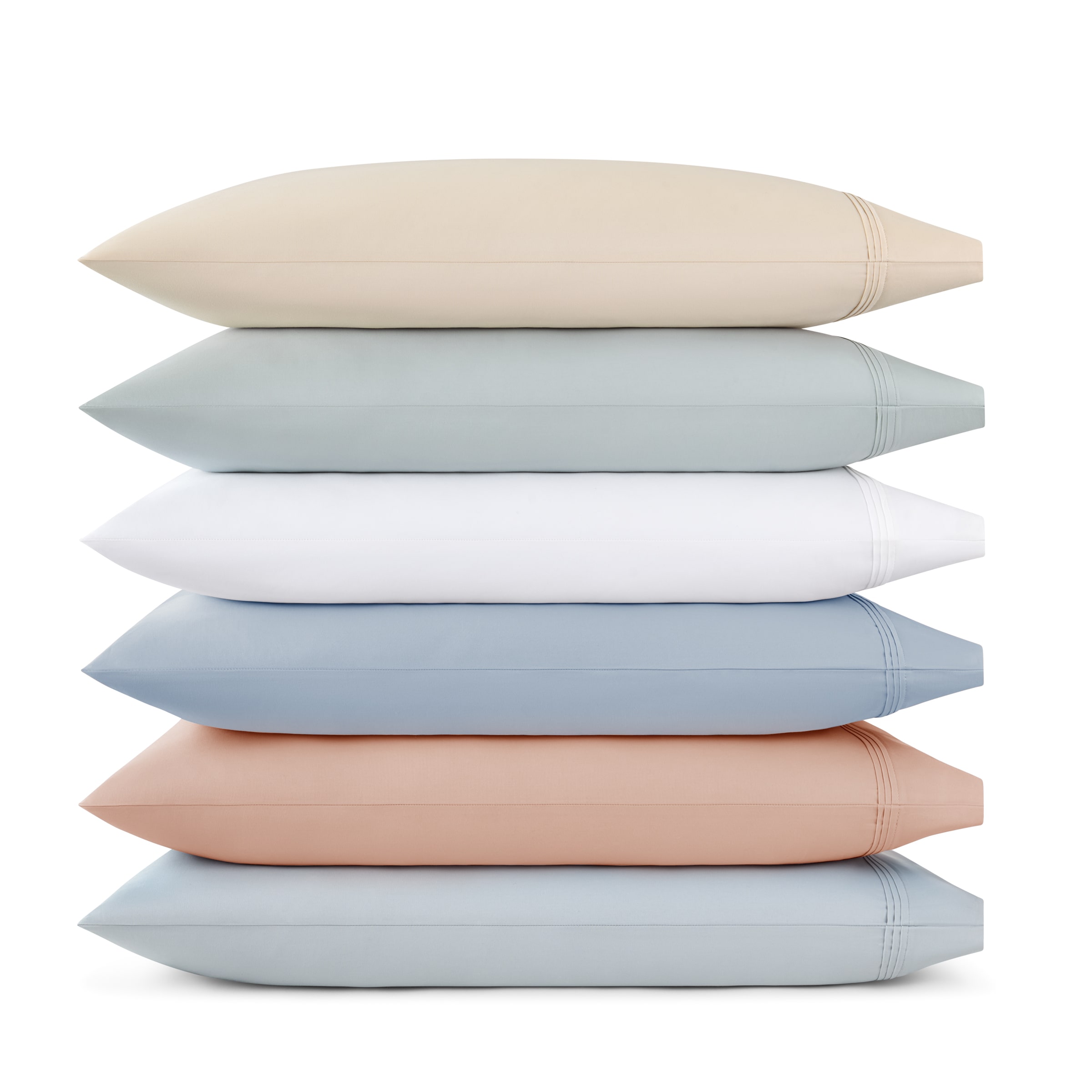 W by Wamsutta Wonder Weave 400tc Pillowcase