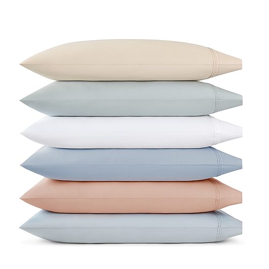 W by Wamsutta Wonder Weave 400tc Pillowcase