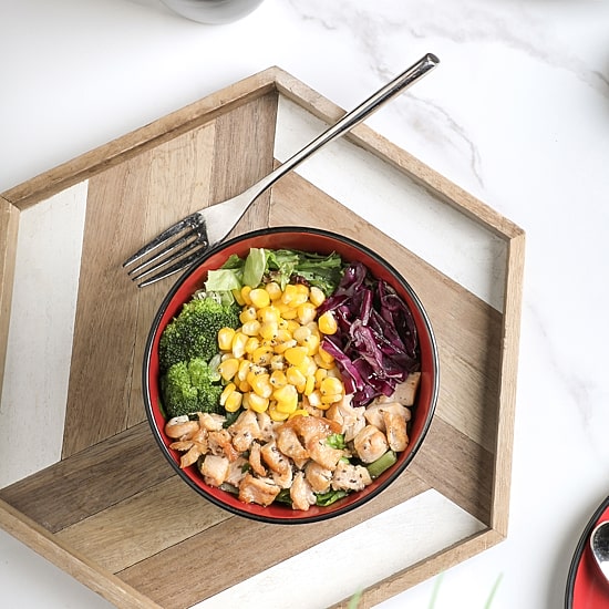 Stone + Lain Albie 16 Piece Stoneware Dinnerware Set