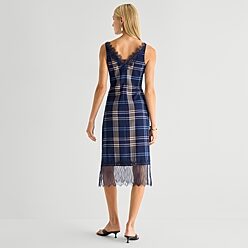 penneys petite dresses Pink City Prints Mia Dress Petites Product_size Black Dresses -