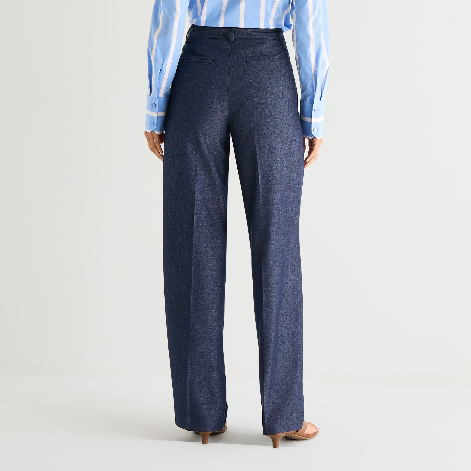 Worthington Womens Everyday Pant