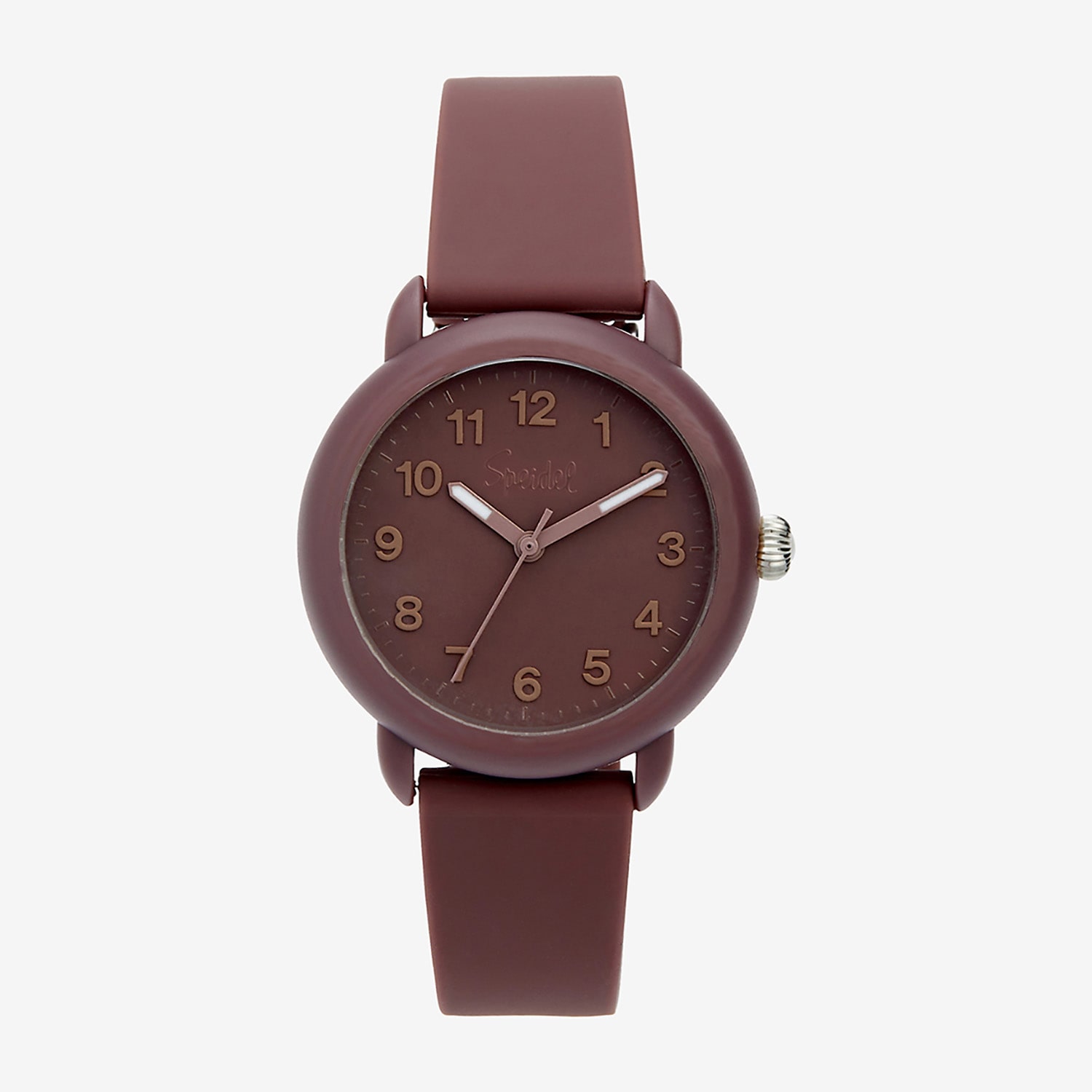 Speidel Eco Nude Womens Strap Watch