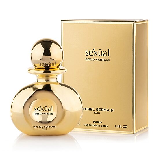 Michel Germain Sexual Gold Vanille