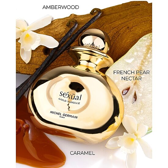 Michel Germain Sexual Gold Vanille