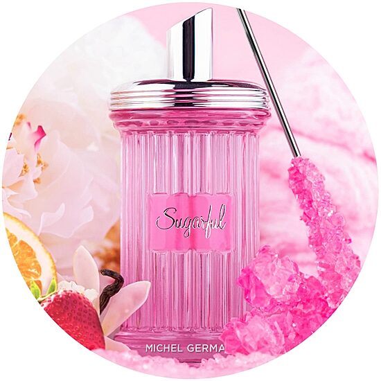 Michel Germain Sugarful Perfume Gift Set