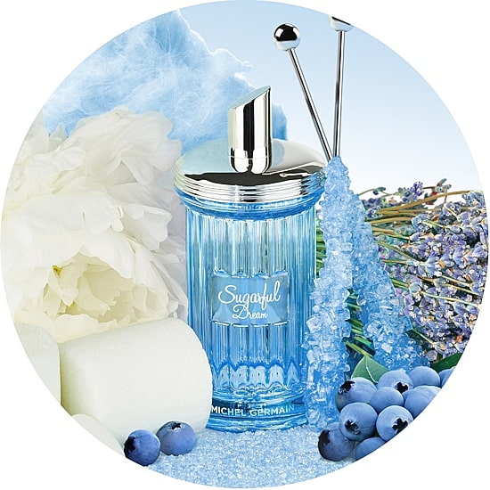 Michel Germain Sugarful Perfume Gift Set