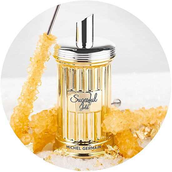 Michel Germain Sugarful Perfume Gift Set