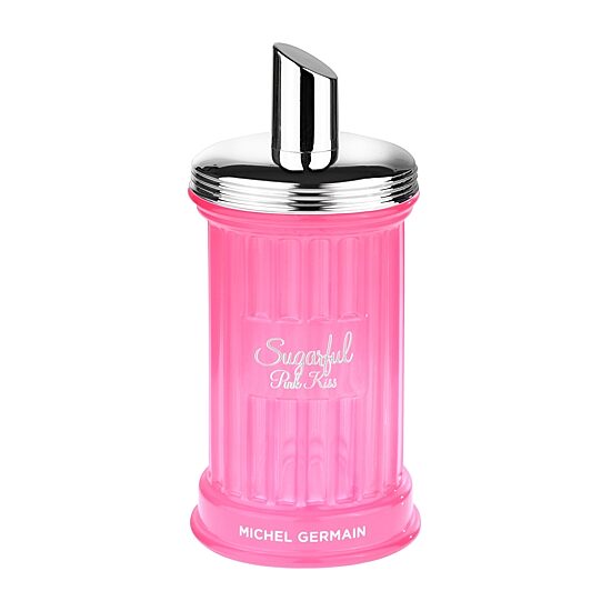 Michel Germain Sugarful Pink Kiss Parfum Spray