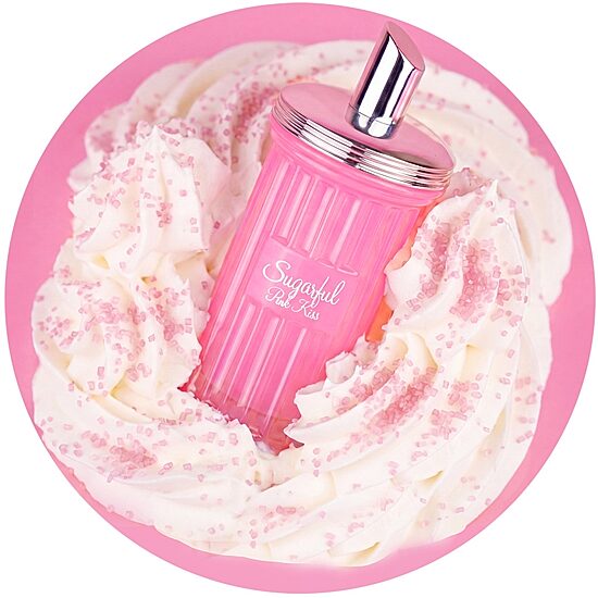 Michel Germain Sugarful Pink Kiss Parfum Spray
