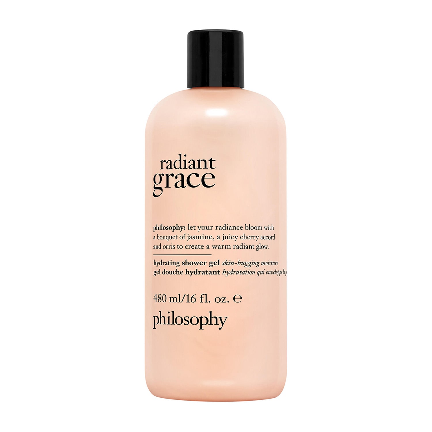 Philosophy Radiant Grace Hydrating Shower Gel