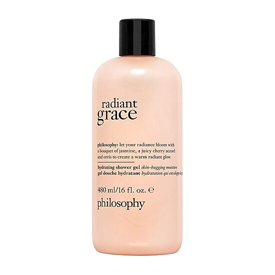 Philosophy Radiant Grace Hydrating Shower Gel