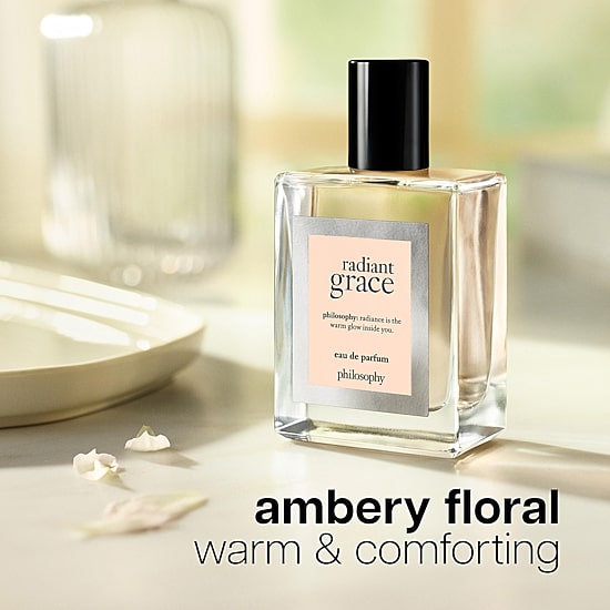 Philosophy Radiant Grace Eau De Parfum