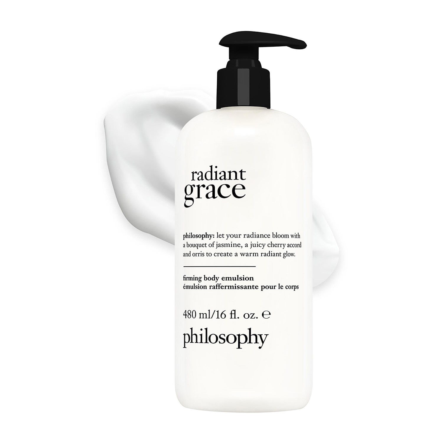 Philosophy Radiant Grace Firming Body Emulsion