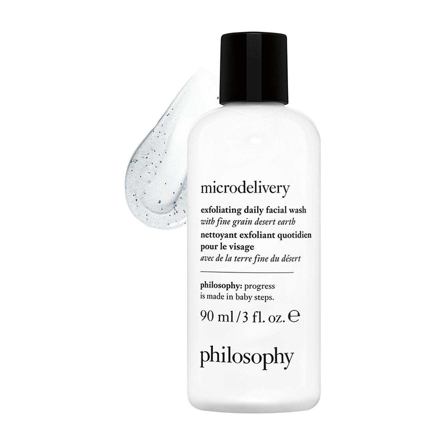 Philosophy Micro-Delivery Cleanser 3 Oz Facial Cleanser