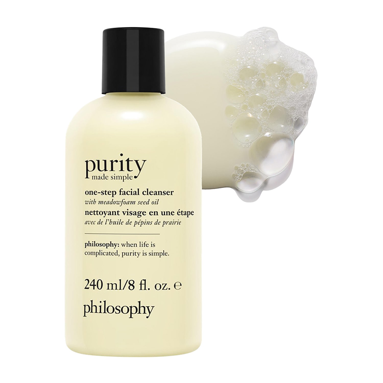 Philosophy Facial Cleanser
