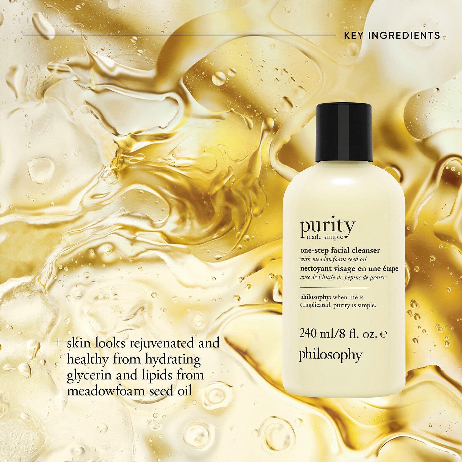 Philosophy Facial Cleanser