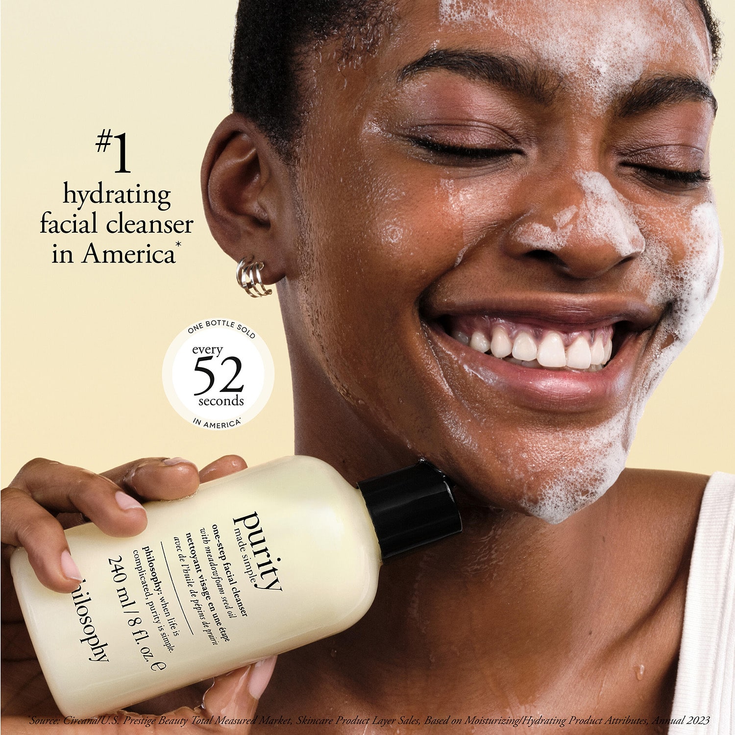 Philosophy Facial Cleanser