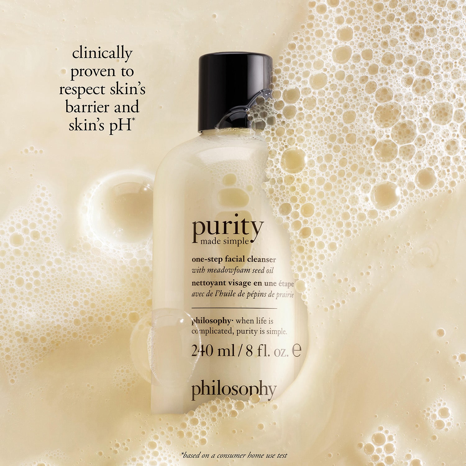 Philosophy Facial Cleanser