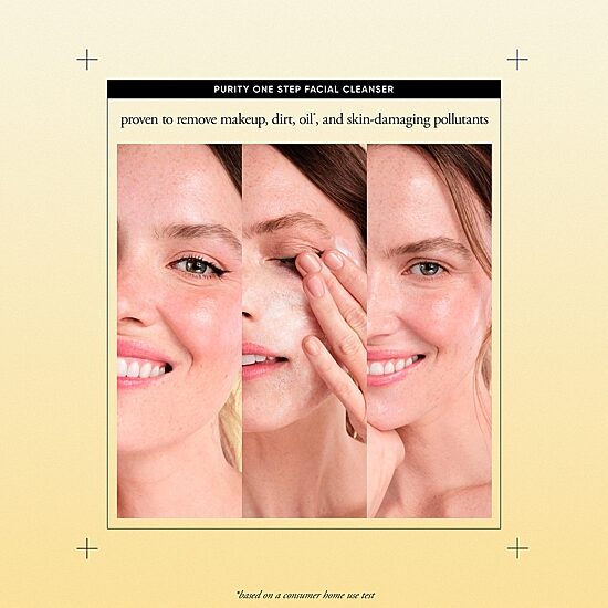 Philosophy Purity 22 Oz Facial Cleanser
